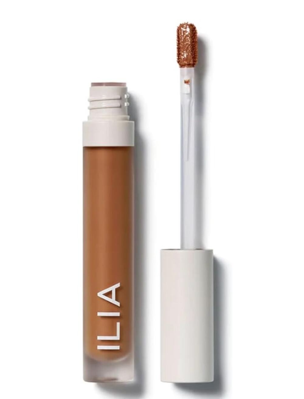 ILIA Beauty True Skin Serum Concealer #SC7.5 Harissa NEW in Box 5 ml 0.16oz
